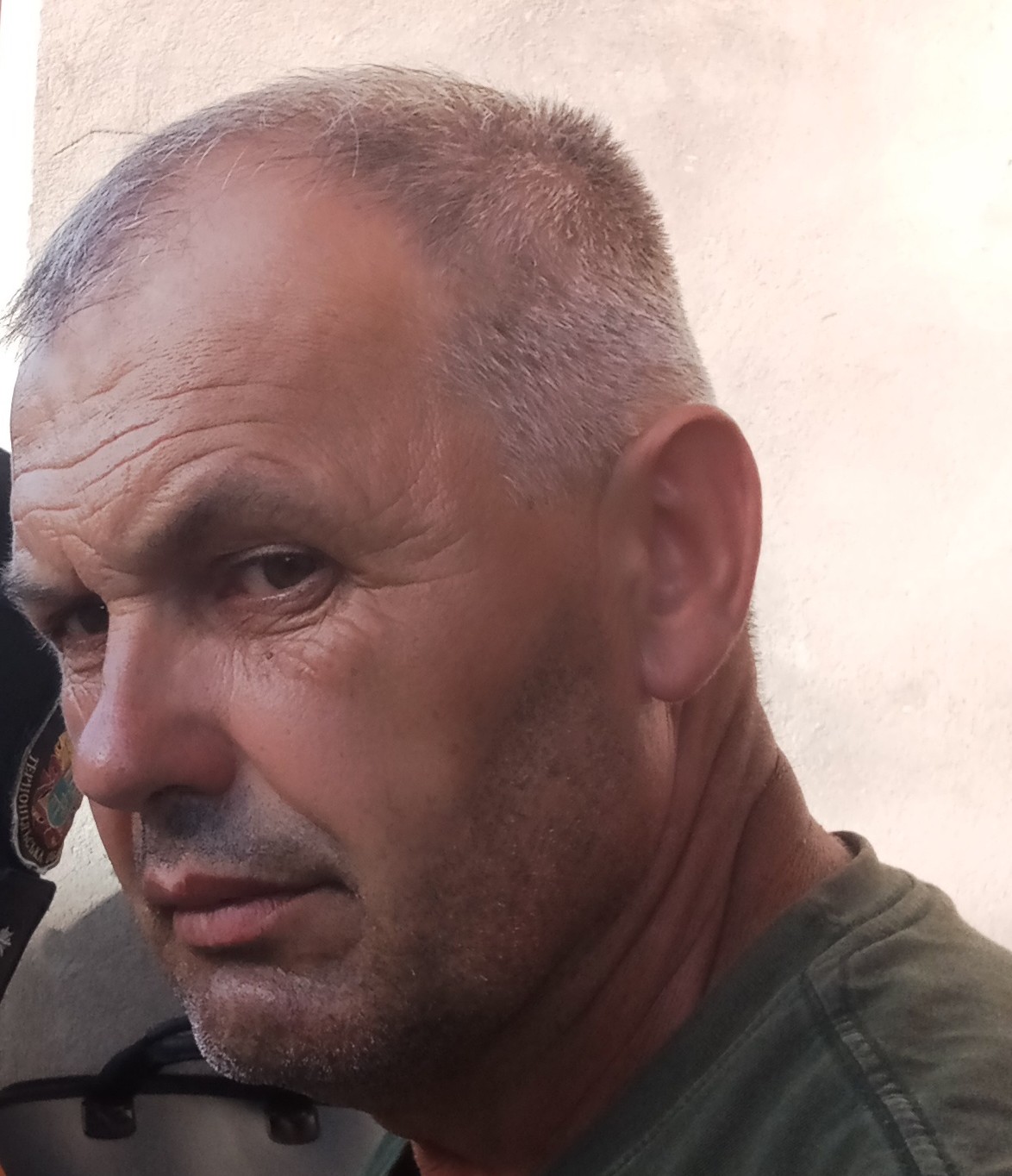 АФІНЕЦЬ АНДРІЙ ВОЛОДИМИРОВИЧ