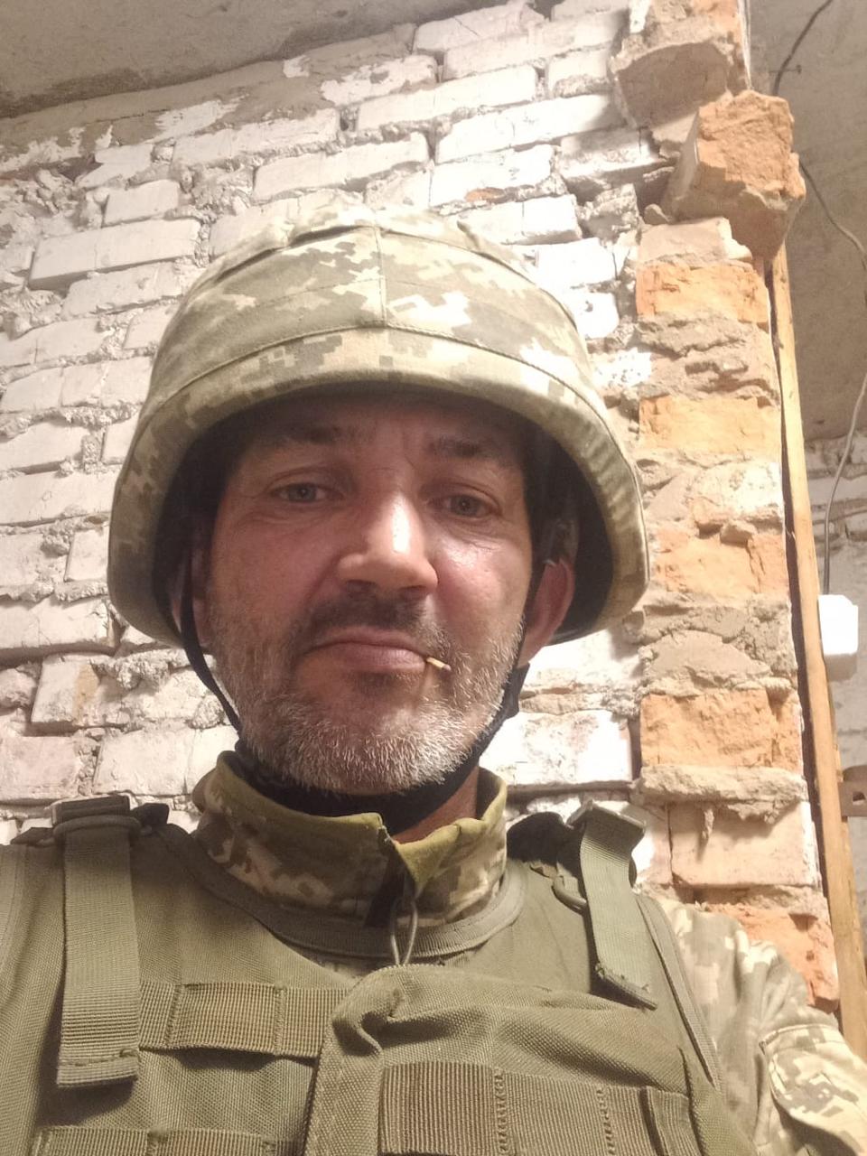 РОЗУМИК ВОЛОДИМИР АНАТОЛІЙОВИЧ