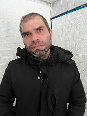 ТИХОМИРОВ СЕРГІЙ МИКОЛАЙОВИЧ