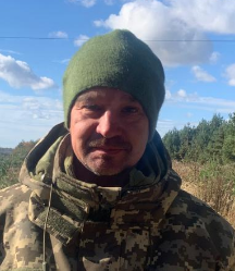 ЛОБОДИНЕЦЬ МИХАЙЛО ІВАНОВИЧ