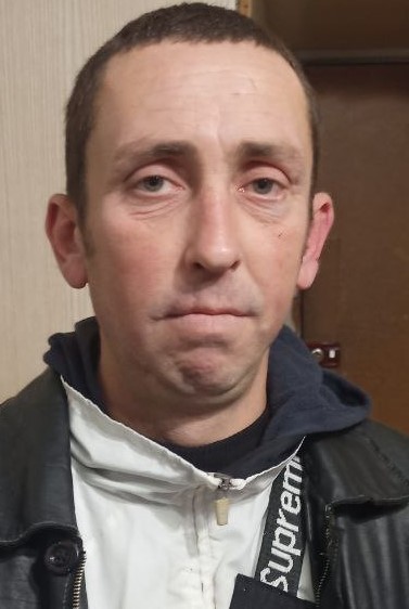 РИБАС ІВАН ПЕТРОВИЧ
