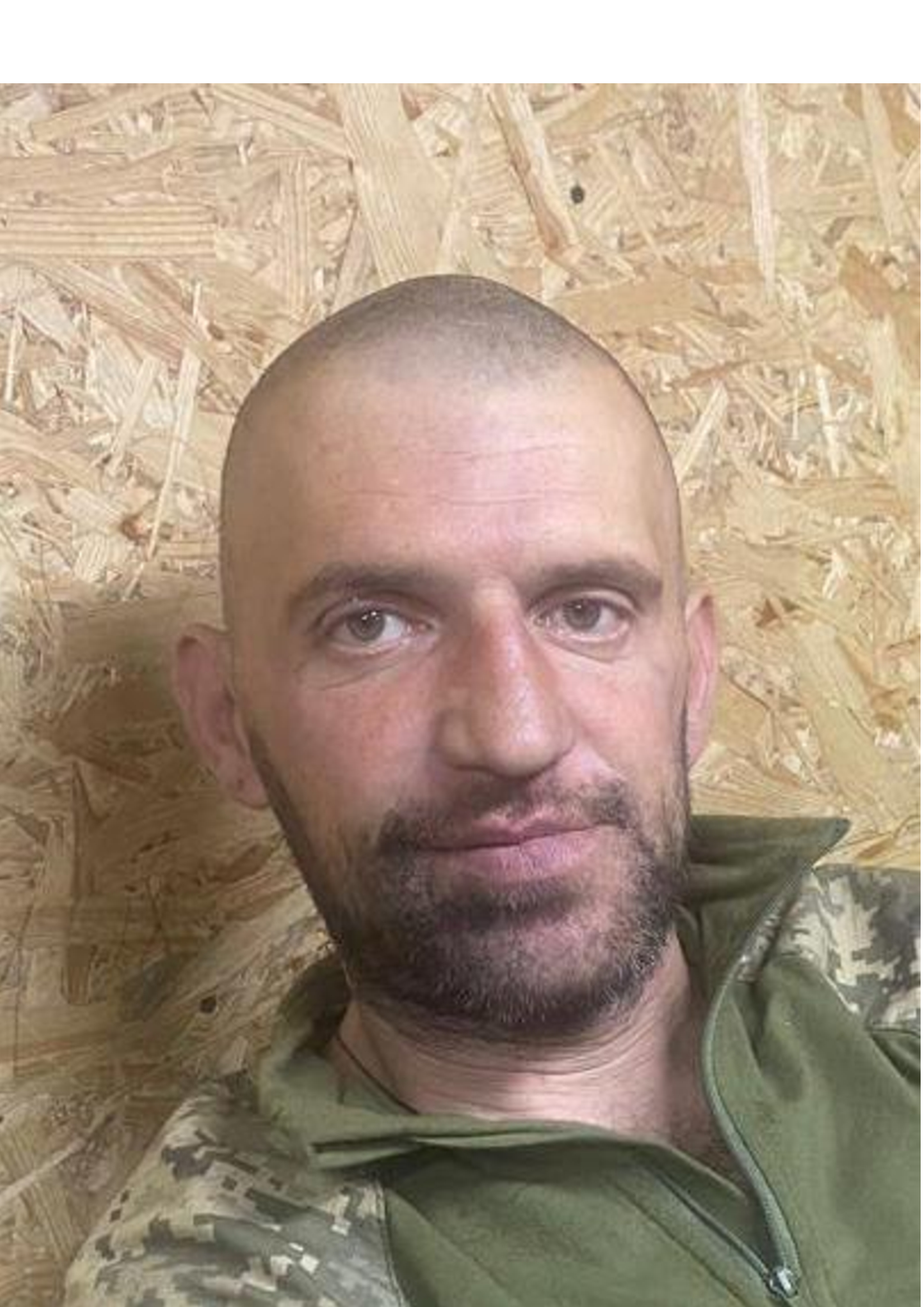 ПАНЬКІН ТАРАС ВІТАЛІЙОВИЧ