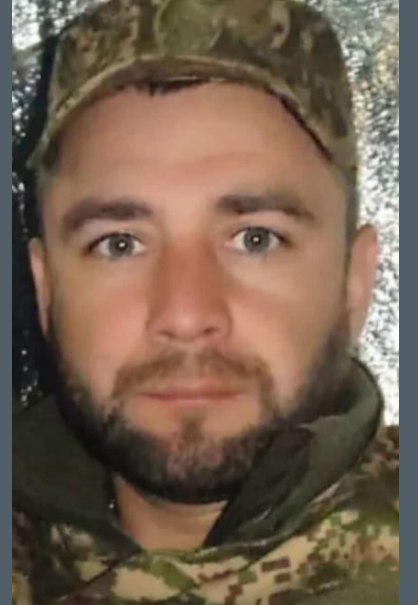 МАМЕДОВ ВОЛОДИМИР АДІФОВИЧ