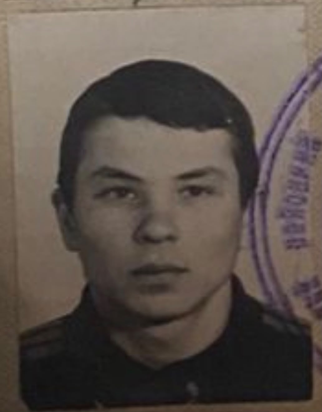 СОСНІКОВ МАКСИМ БОРИСОВИЧ