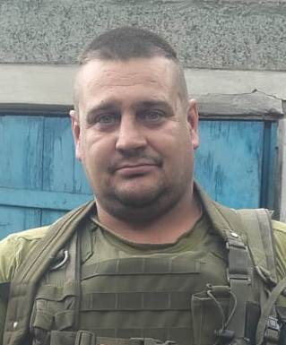 САУЛЯК ВІТАЛІЙ ОЛЕКСІЙОВИЧ