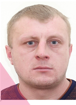 ШУТЬ МИКОЛА ІВАНОВИЧ