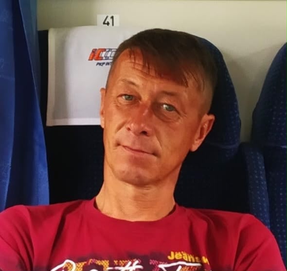 БОРОВИЙ АНДРІЙ ВІКТОРОВИЧ