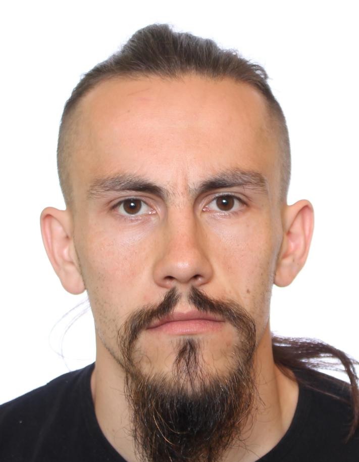 МАРЧУК СЕРГІЙ ДМИТРОВИЧ