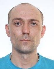 РОЖКОВ АНДРІЙ СЕРГІЙОВИЧ