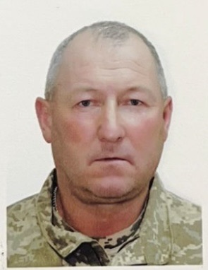 ГАДЕЦЬКИЙ СЕРГІЙ ОЛЕКСІЙОВИЧ