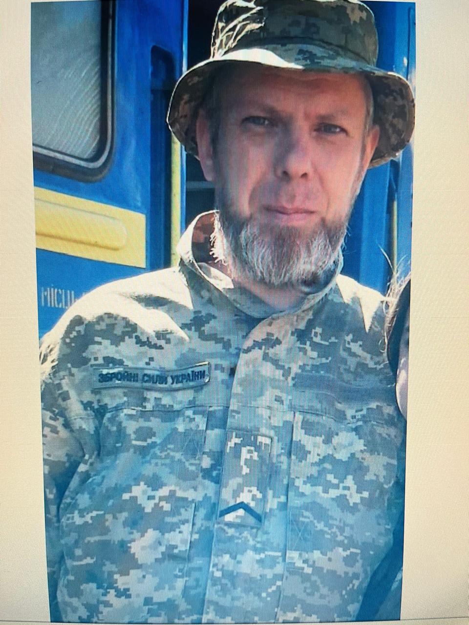 ГОВБЕЛ ПАВЛО АНТОНОВИЧ