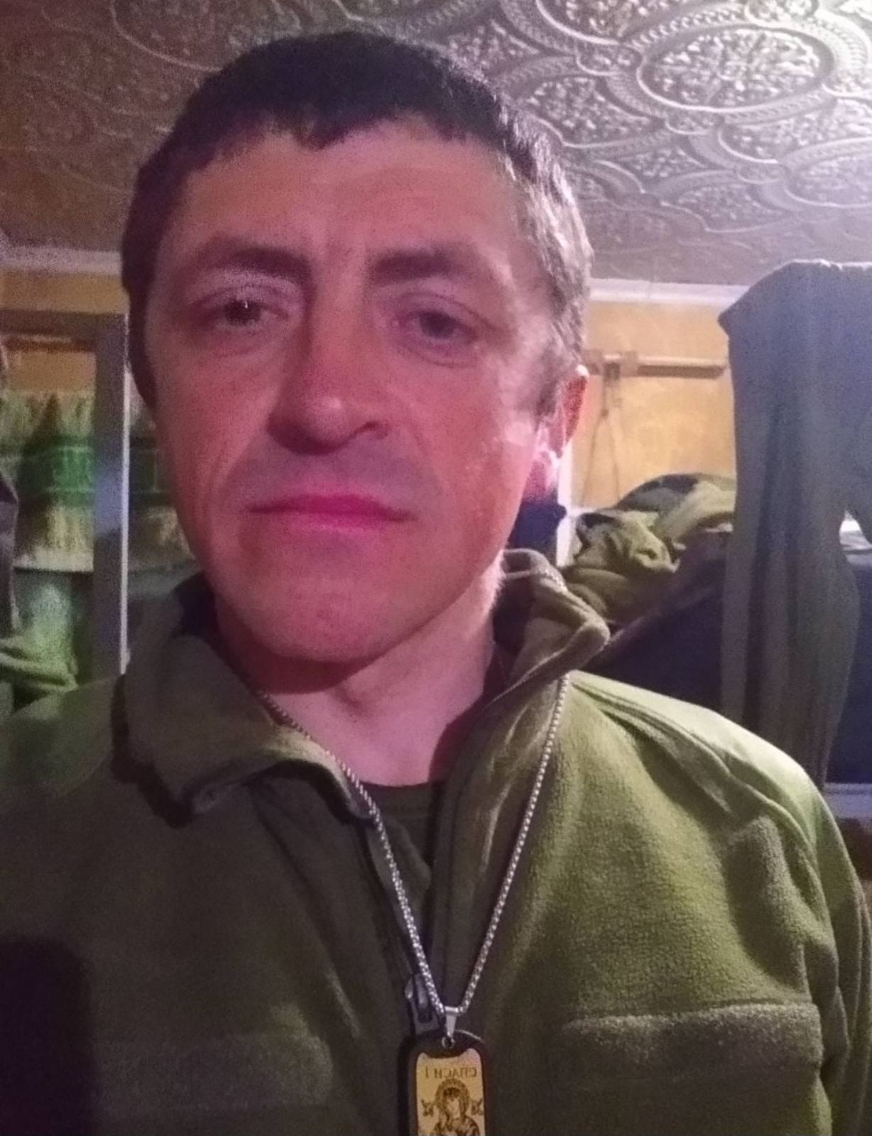 СМІРНОВ СЕРГІЙ СЕРГІЙОВИЧ