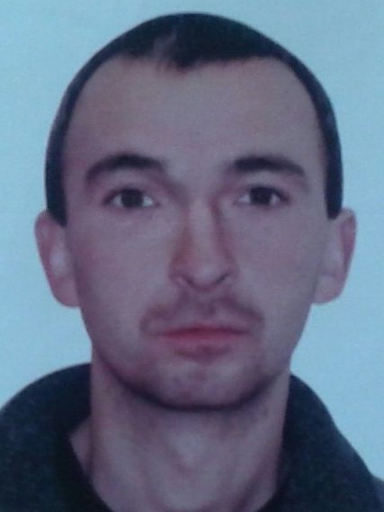 БОРИСЯН ДМИТРО АРОМАІСОВИЧ