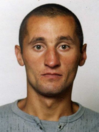 ТВЕРДОВСЬКИЙ СЕРГІЙ ІВАНОВИЧ