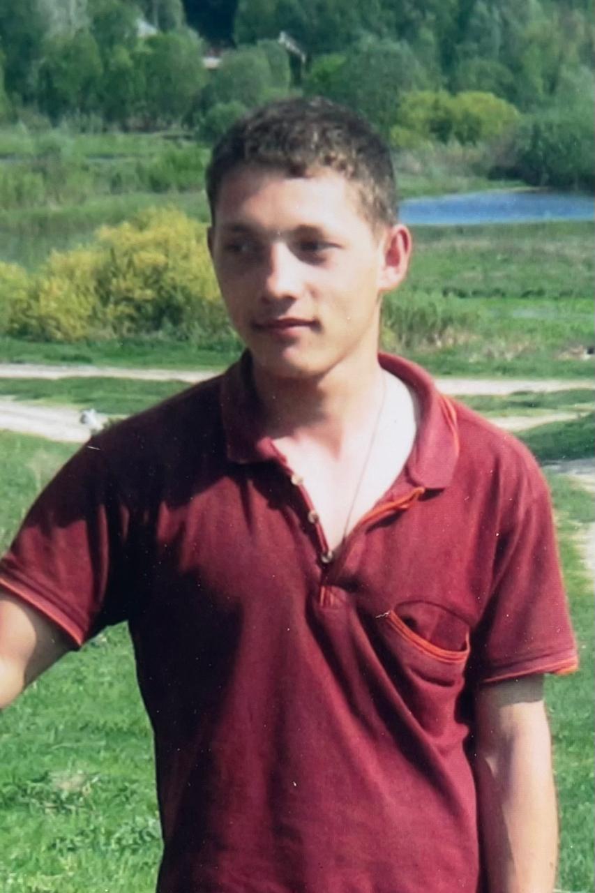 ТЕЛЬНОВ БОРИС ВОЛОДИМИРОВИЧ