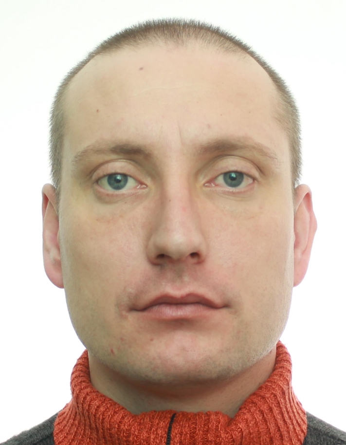 ІВЧУК ВОЛОДИМИР АДАМОВИЧ