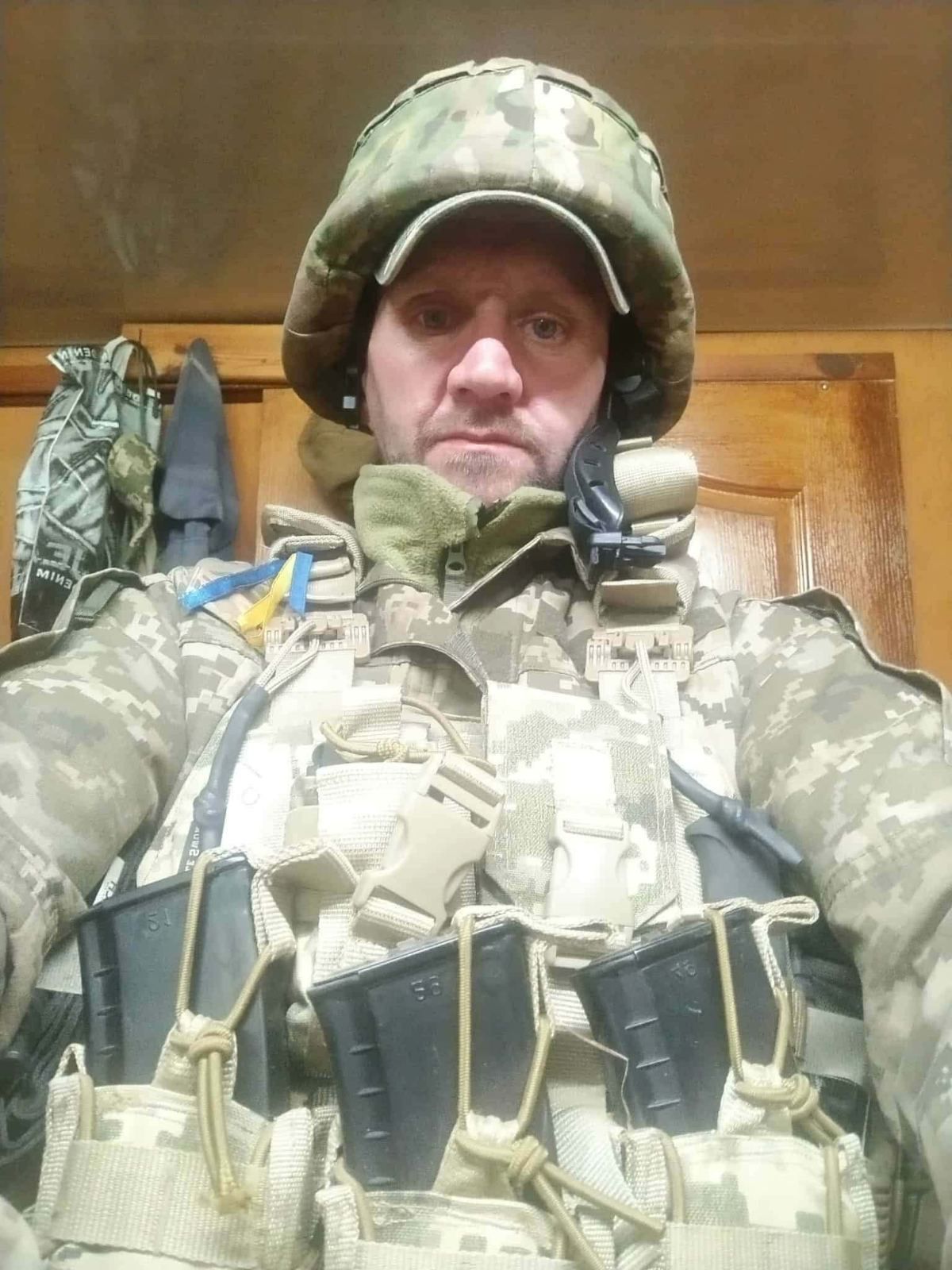 ФРАНЧУК МИХАЙЛО ЛЕОНІДОВИЧ