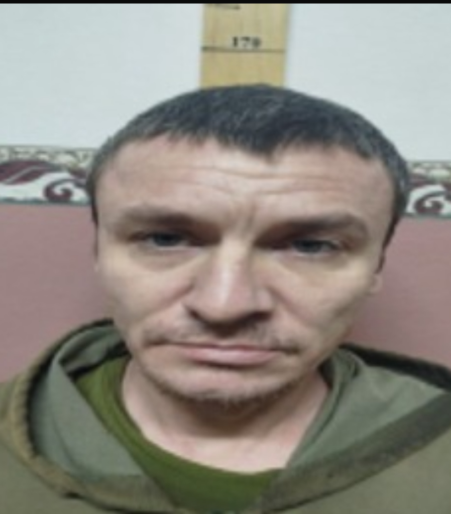 ПІНЧУК ЖАН ІВАНОВИЧ