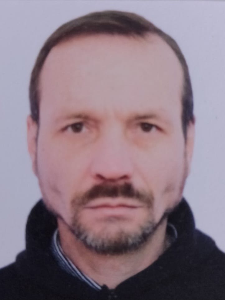 ЛАШКО ОЛЕКСАНДР МИХАЙЛОВИЧ