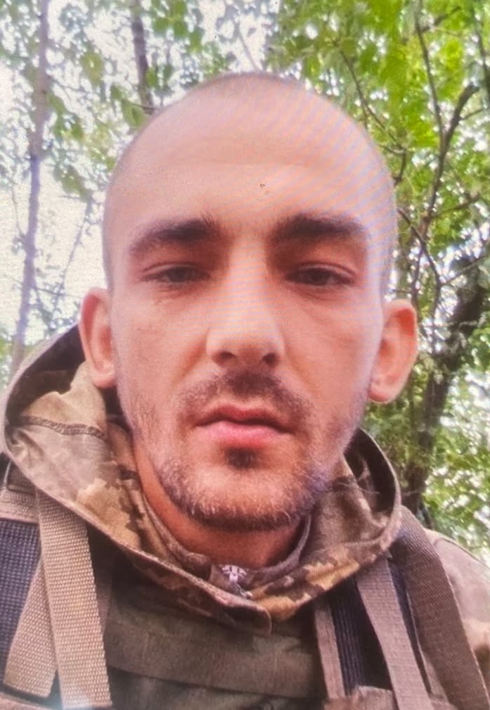ЄВЖЕЦЬКИЙ ДЕНИС ОЛЕКСАНДРОВИЧ
