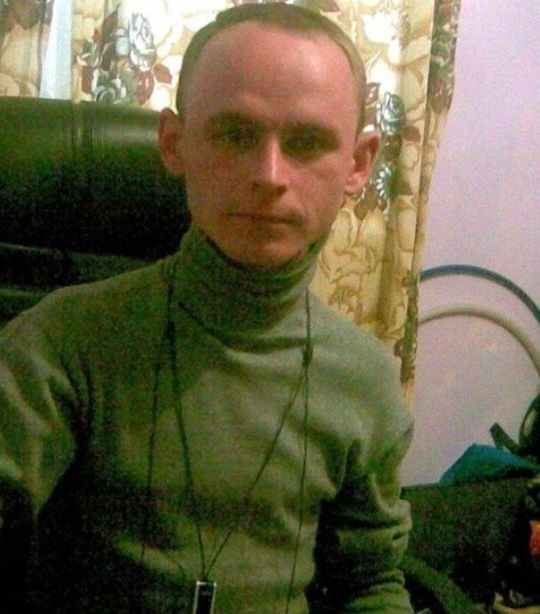 СИРОМЯТНИКОВ ІГОР АНАТОЛІЙОВИЧ
