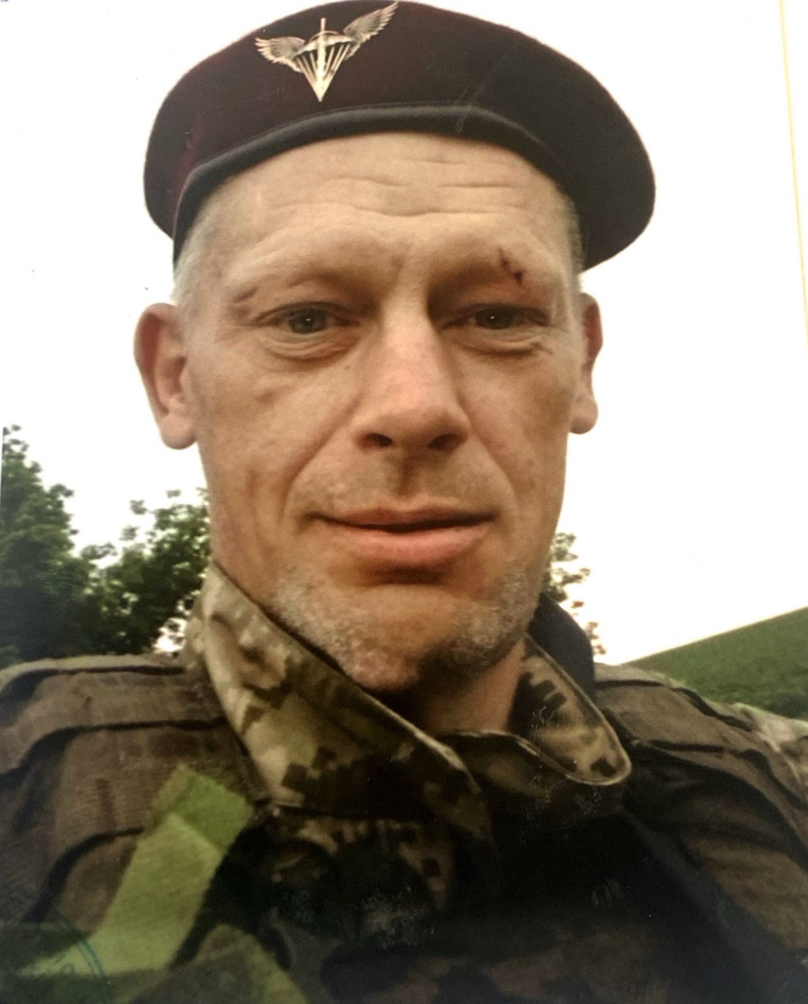 МАКСИМЕНКО ІГОР ЛЕОНІДОВИЧ