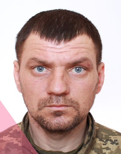 ВЕНГЕР ДМИТРО ОЛЕКСАНДРОВИЧ