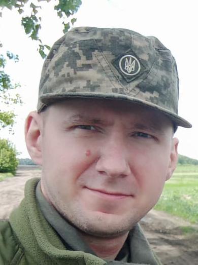 КОЛЄШИН ЄВГЕН ОЛЕКСАНДРОВИЧ