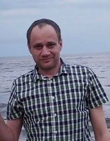 КРИЛОВ ВІТАЛІЙ ВАЛЕРІЙОВИЧ
