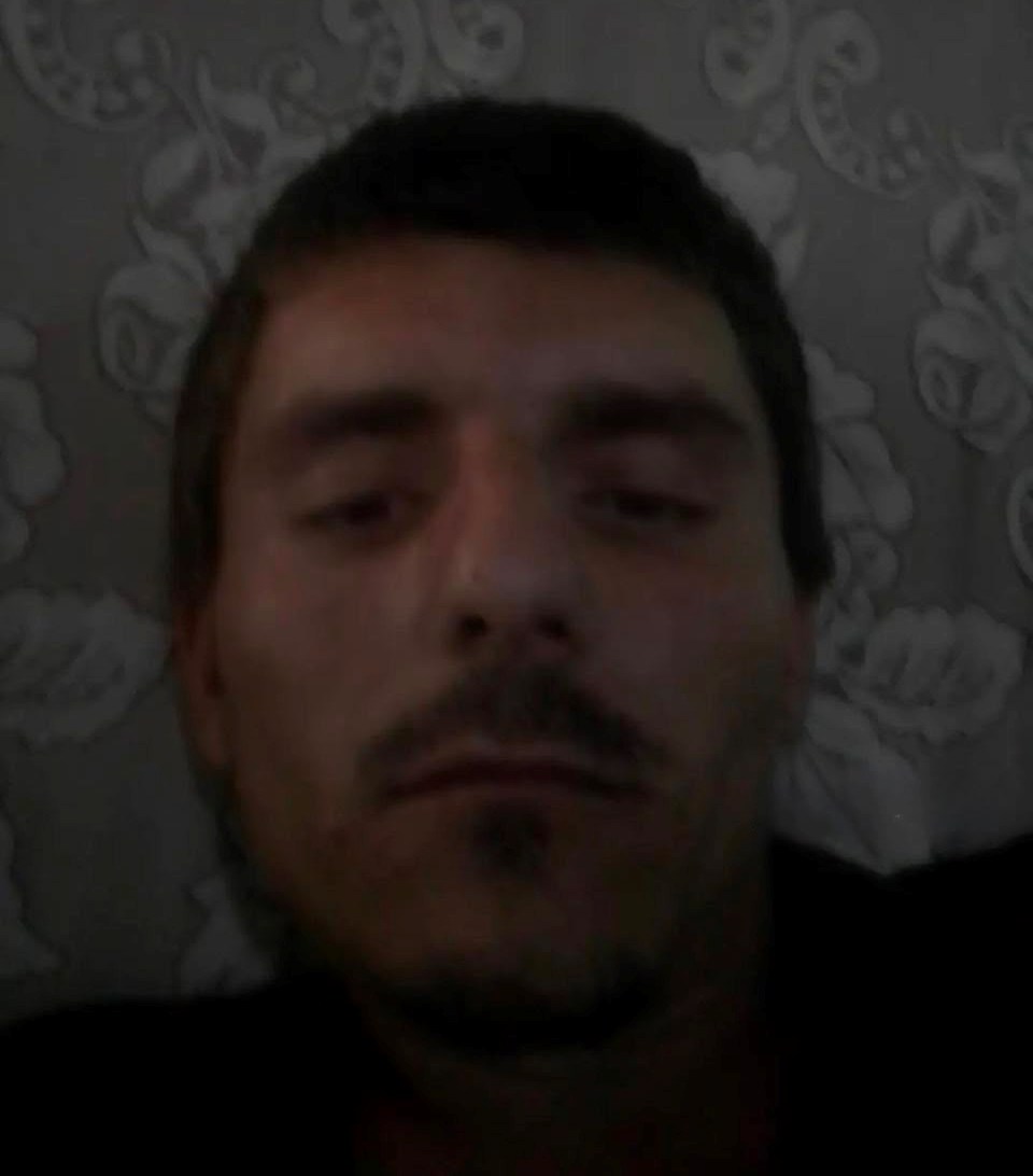 КУЩ СЕРГІЙ ВАДИМОВИЧ