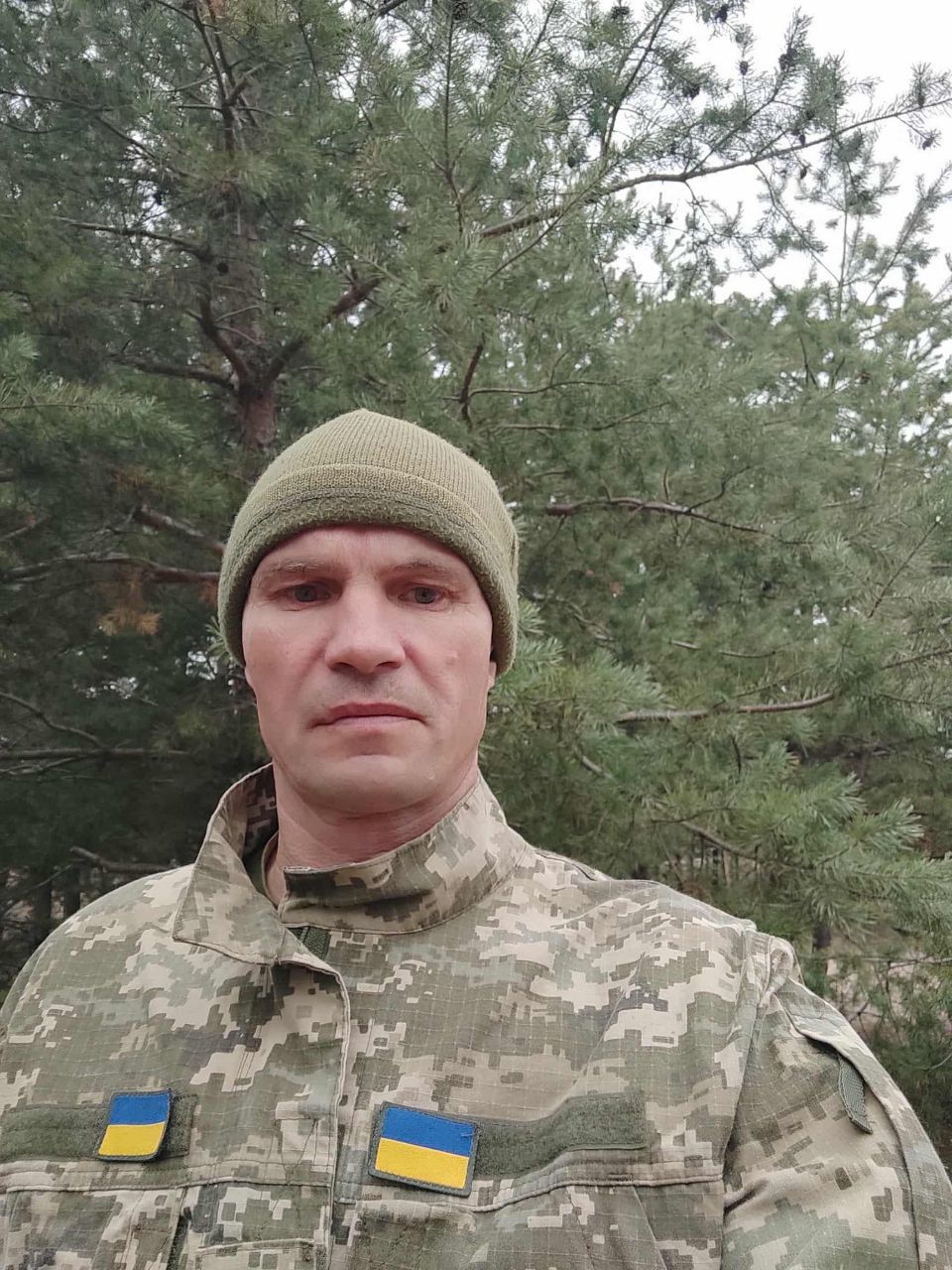 ЛІНЧУК АНАТОЛІЙ ОЛЕКСАНДРОВИЧ