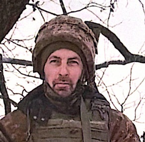 ДЕРНОВИЙ ТАРАС МИКОЛАЙОВИЧ