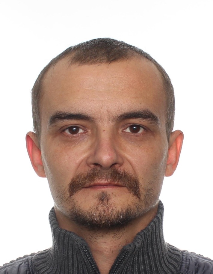 ЛЕВИЦЬКИЙ АНДРІЙ ОЛЕКСІЙОВИЧ