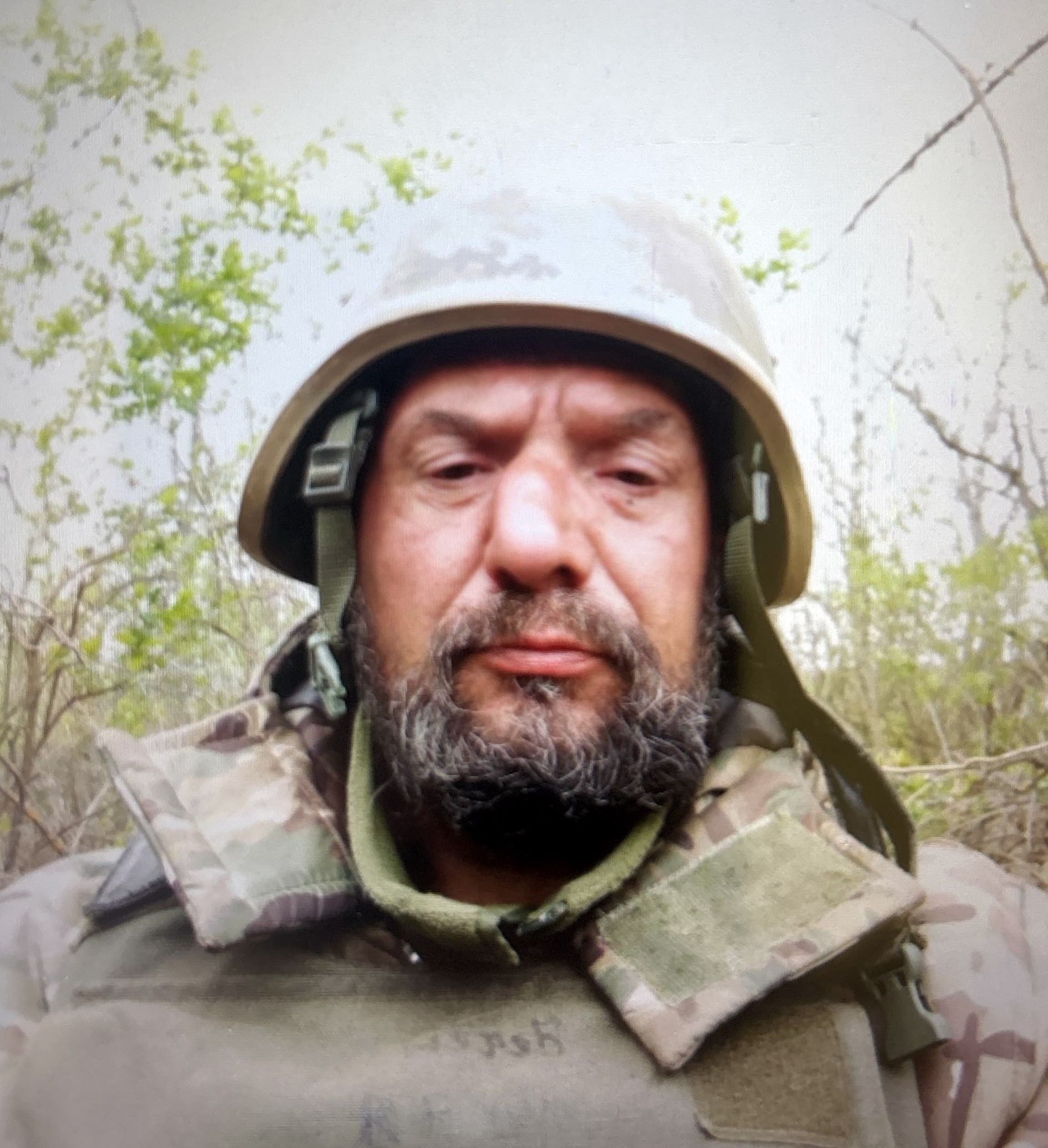 НЕСТЕРЕНКО ОЛЕКСАНДР ОЛЕКСАНДРОВИЧ