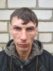 НЕЧУНАЄВ ВАЛЕРІЙ ВАЛЕРІЙОВИЧ