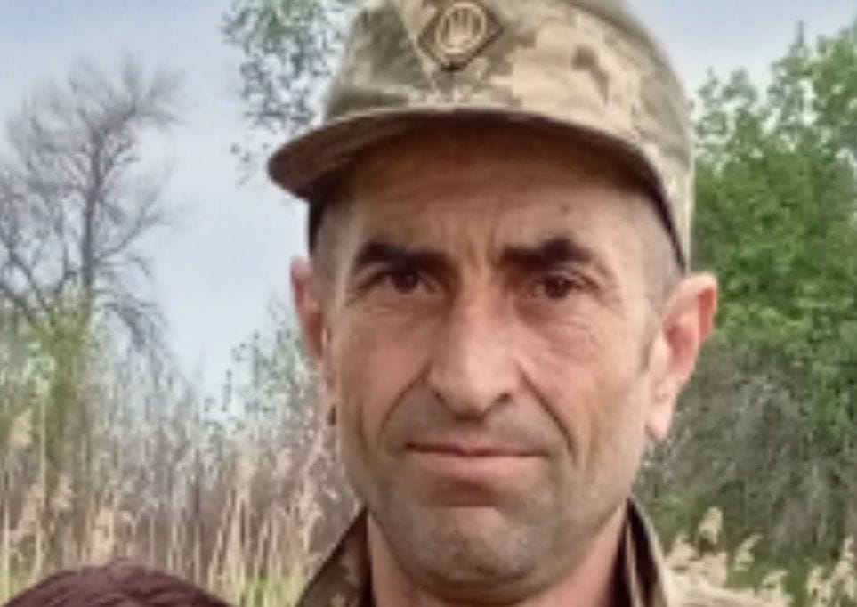 ГОРДЄЄВ ВАДИМ ПЕТРОВИЧ
