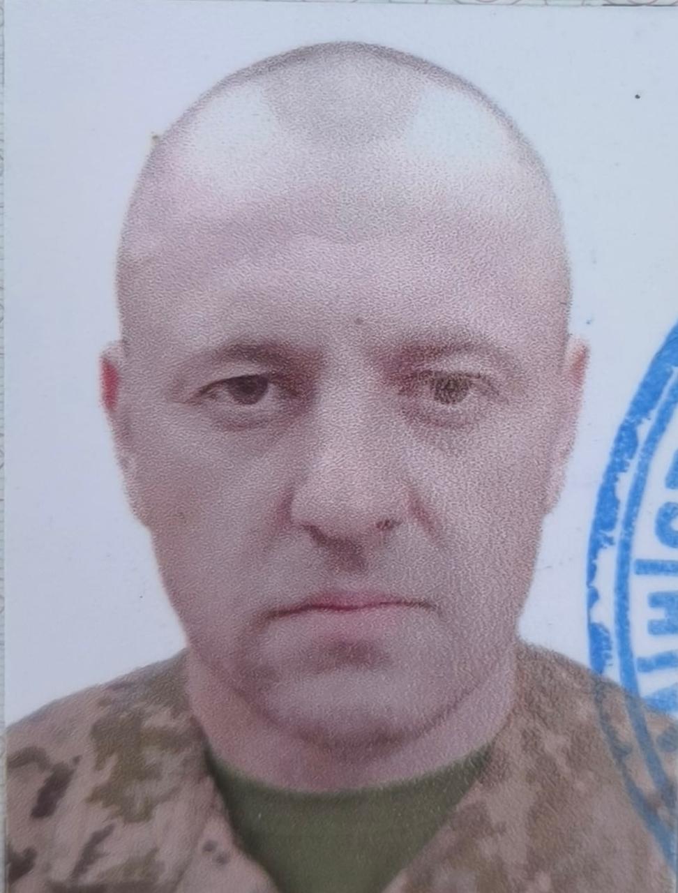 БУНЬО ПЕТРО АДАМОВИЧ
