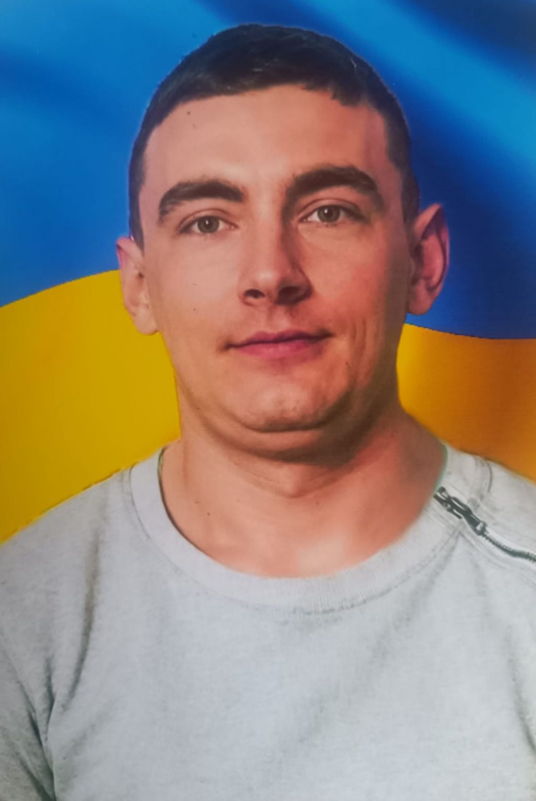 АНАНЧЕНКО ЄВГЕНІЙ АНАТОЛІЙОВИЧ