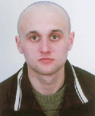 АБРАМОВ МИХАЙЛО СЕРГІЙОВИЧ