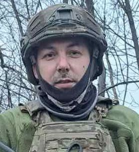 МИХАЙЛОВСЬКИЙ ІГОР АНАТОЛІЙОВИЧ