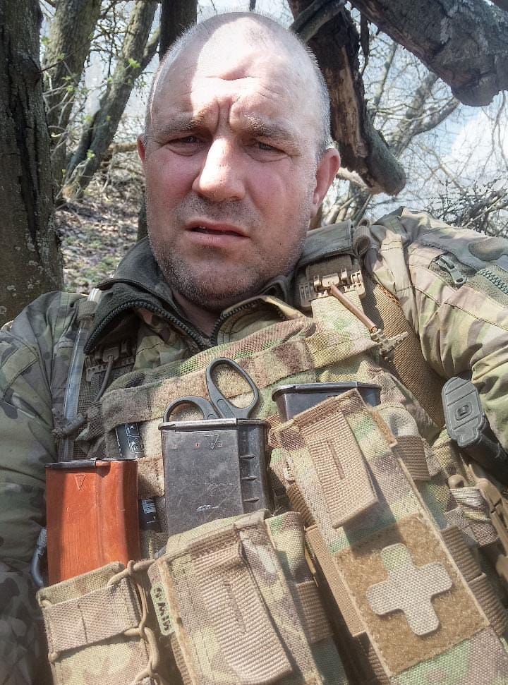 НОВОСЕЛЬСЬКИЙ ОЛЕКСІЙ МИКОЛАЙОВИЧ