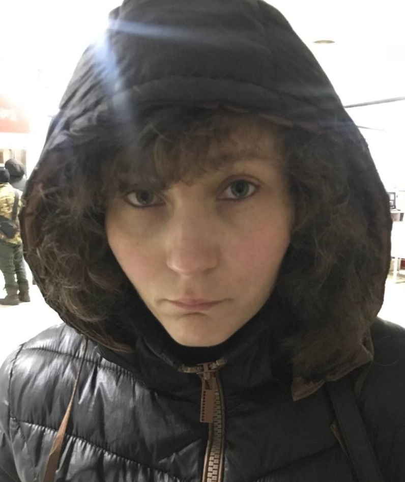 МАРТИНОВА АННА МИКОЛАЇВНА
