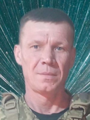 КАРЕЛІН МИКОЛА ОЛЕКСАНДРОВИЧ