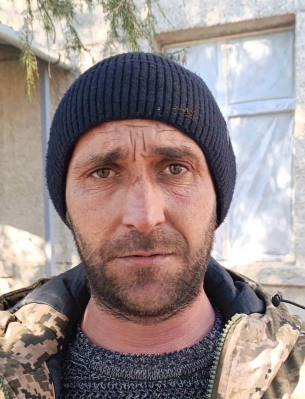 ПЕДЧЕНКО ІВАН ЮРІЙОВИЧ