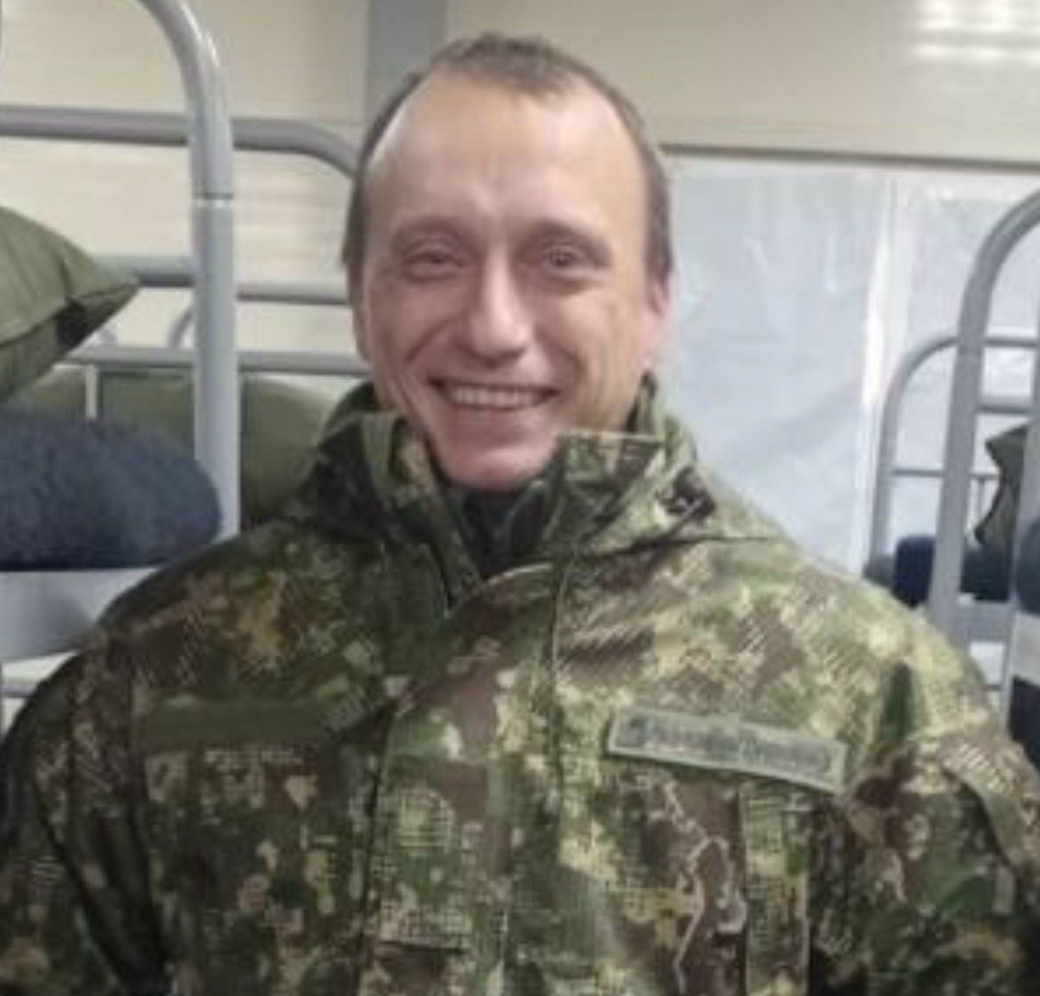 БОНДАР СЕРГІЙ ВАСИЛЬОВИЧ
