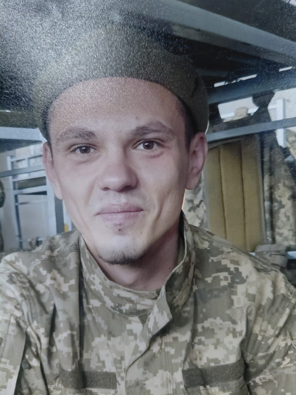 ПЛАКУН РОМАН ОЛЕГОВИЧ