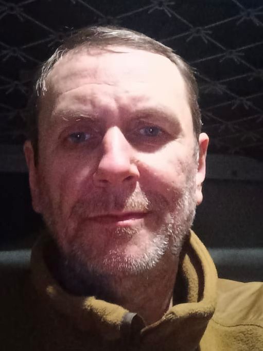 ДРАГНИШ СЕРГІЙ ВАЛЕРІЙОВИЧ
