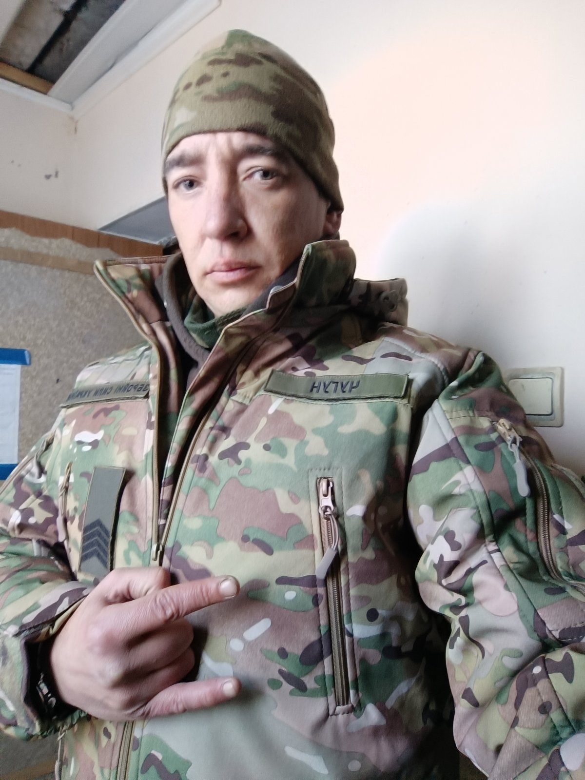 ІГУДІН ДМИТРО ІГОРОВИЧ