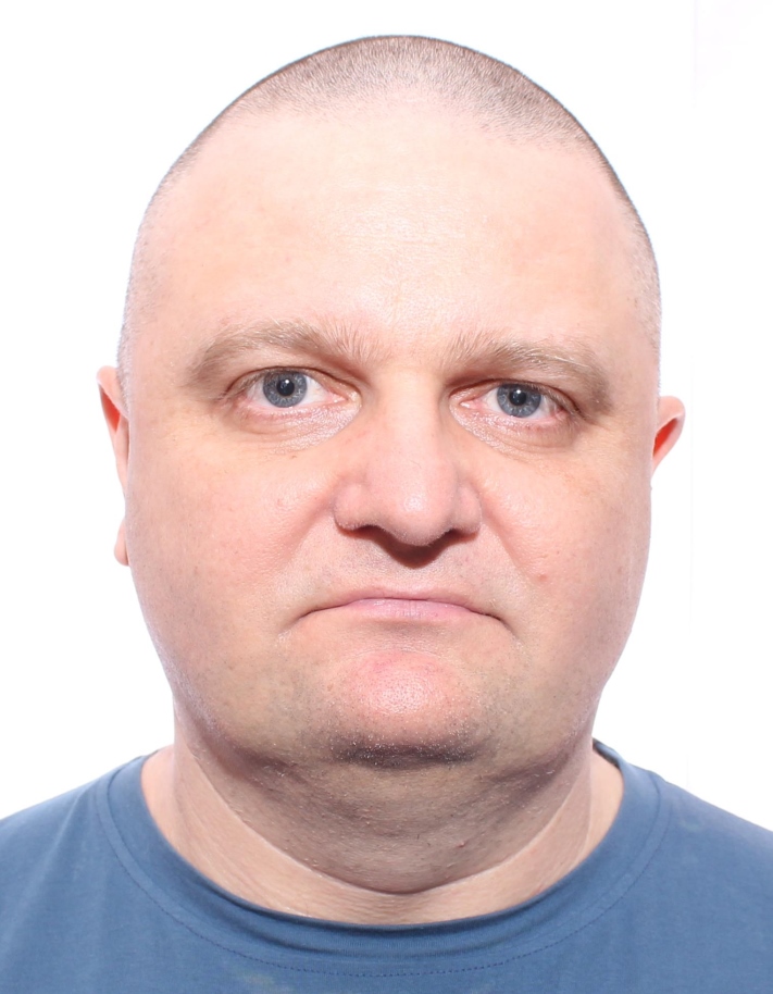 ЛЬОВУШКИН ОЛЕКСАНДР МИХАЙЛОВИЧ