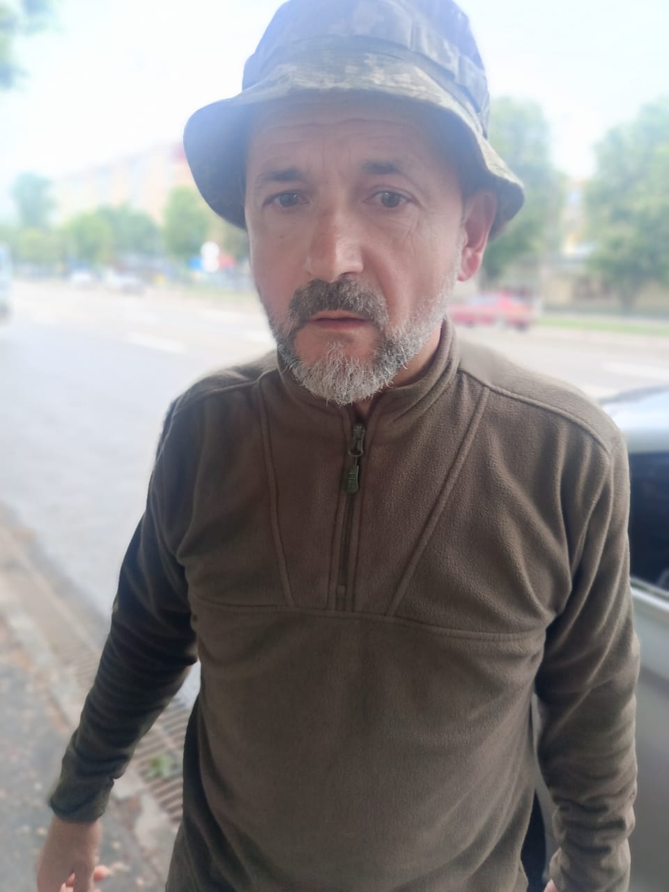 ГОНЧАРОВ СЕРГІЙ ЮРІЙОВИЧ